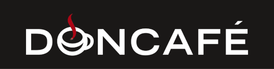 Doncafe LED reklama